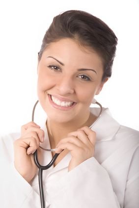 Profesional de la salud